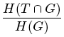 H/